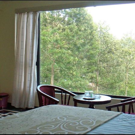 Bed and Breakfast Sri Durga Residency Yercaud Exterior foto