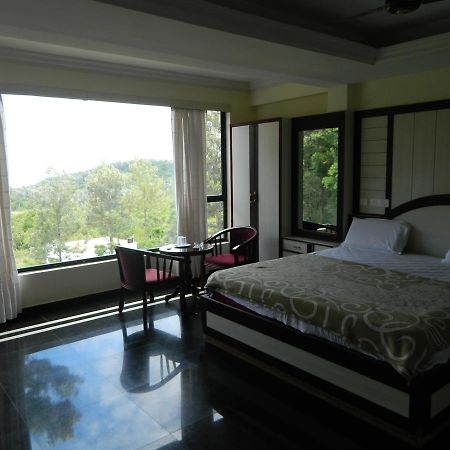 Bed and Breakfast Sri Durga Residency Yercaud Exterior foto