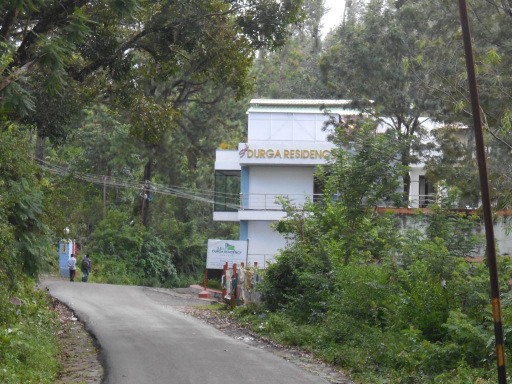 Bed and Breakfast Sri Durga Residency Yercaud Exterior foto