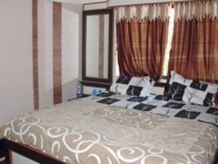 Bed and Breakfast Sri Durga Residency Yercaud Exterior foto