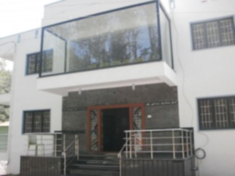 Bed and Breakfast Sri Durga Residency Yercaud Exterior foto