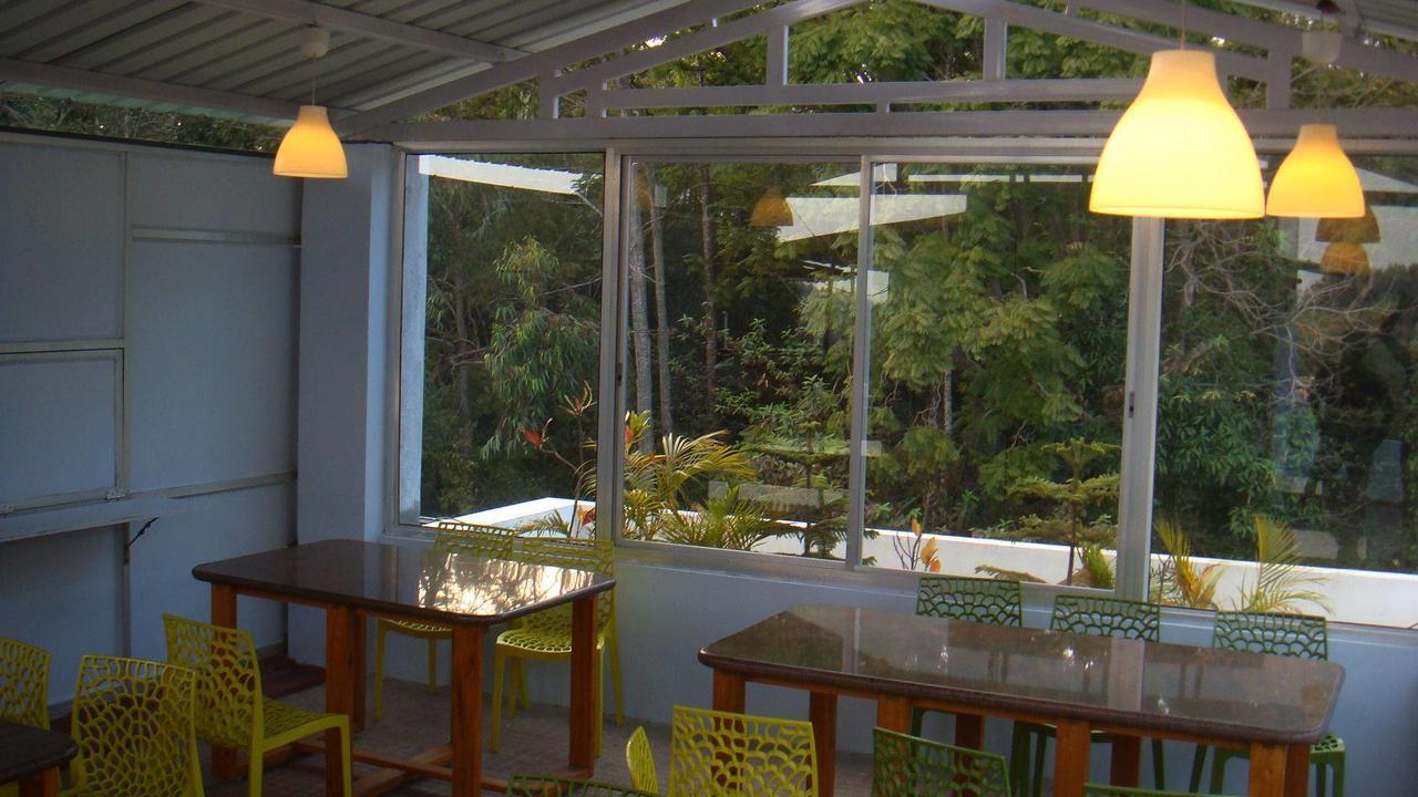Bed and Breakfast Sri Durga Residency Yercaud Exterior foto