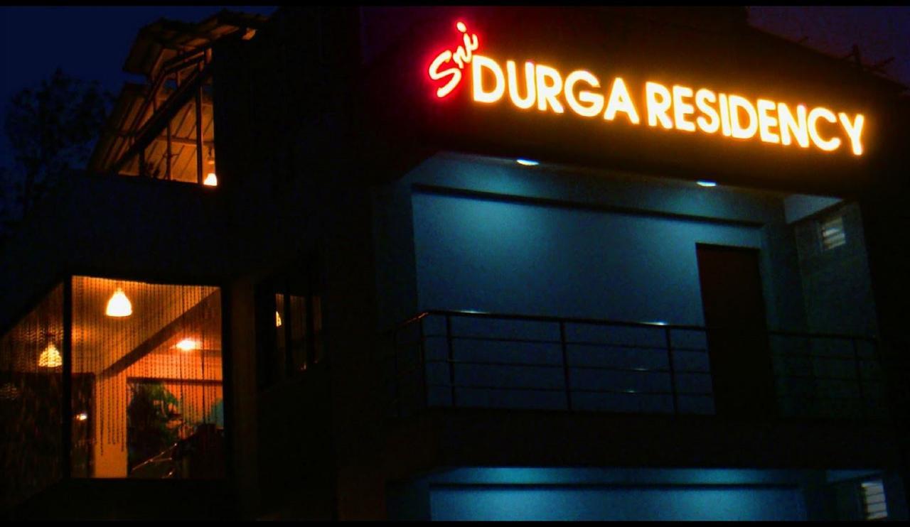 Bed and Breakfast Sri Durga Residency Yercaud Exterior foto