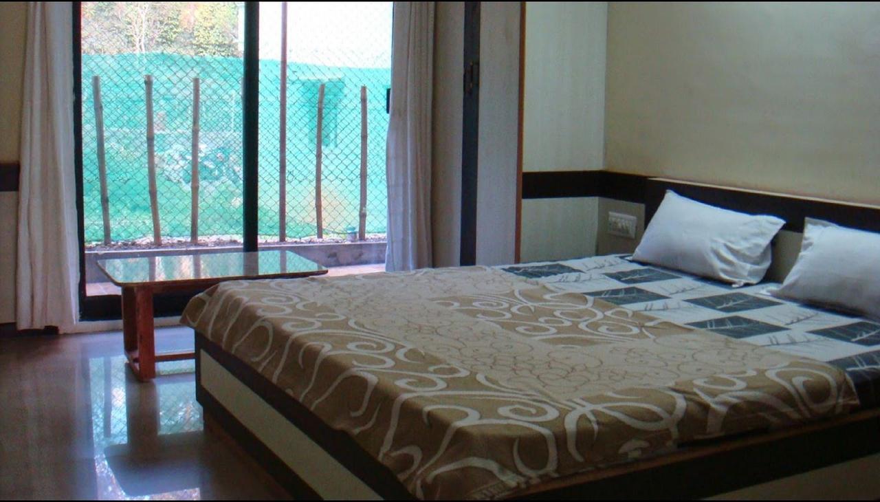 Bed and Breakfast Sri Durga Residency Yercaud Exterior foto